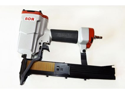 RON 352/40C - pneumatická sponkovačka Mikov s.r.o. RON352/40C