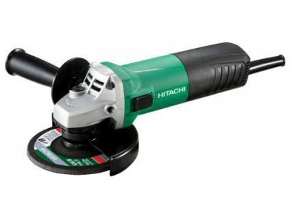 Úhlová bruska G12SR4YGZ 730W 115mm HiKOKI Power Tools Czech s.r.o. G12SR4YGZ