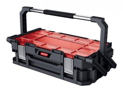 22" Organizér Connect Cantilever