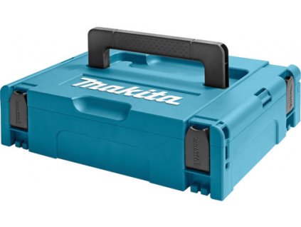 Makpac - Přepravní kufr Typ 1 - 392x295x105mm MAKITA 821549-5  + Dárek, servis bez starostí v hodnotě 300Kč