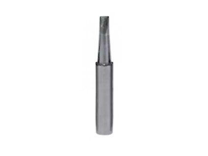 Měděný plochý hrot k pájce 3,2 mm pro DED7541, DED7542, 2 ks