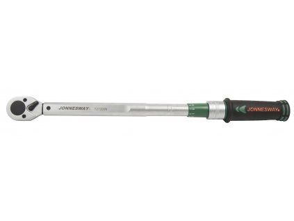 Momentový klíč 1/4" 4,5-30Nm JONNESWAY T27030N