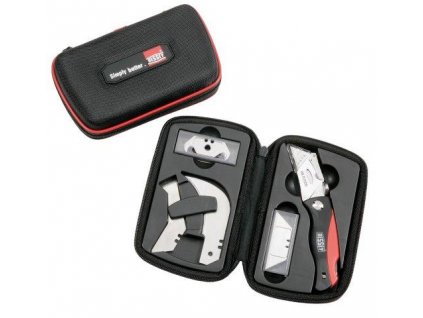 BESSEY - nůž pro řemeslníky - souprava DBKPH-SET