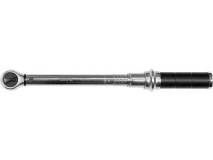 Momentový klíč 1/2" 10-60Nm Yato YT-07740