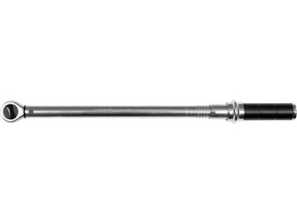 Momentový klíč 1/2" 65-335Nm Yato YT-07744