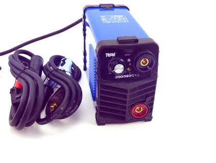 Svářecí invertor SV160-K, metoda MMA TUSON SV160-K