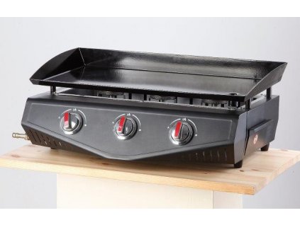 Gril PLANCHA MEVA GP19001