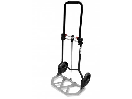 Skládací transportní vozík, max. nosnost 100 kg DEDRA N100