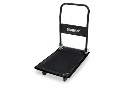 Přepravní vozík-plošina, max. nosnost 150 kg