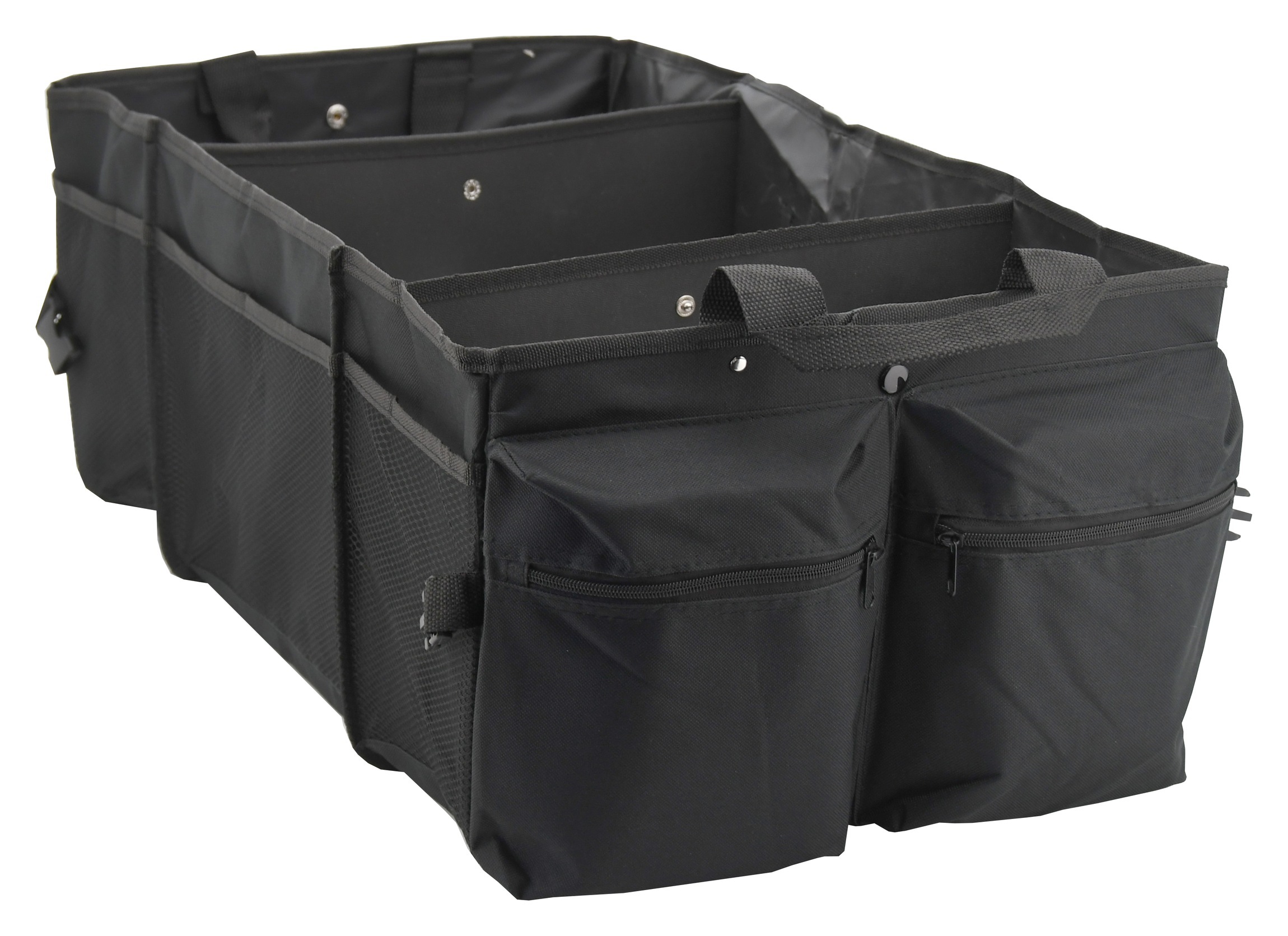 Organizér do kufru 69x41cm POCKET MASTER Compass 06599