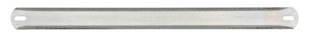 Oboustranný pilový list Cr na kov 300 mm - balení 100ks PILANA Metal s.r.o. PIL2951300CR