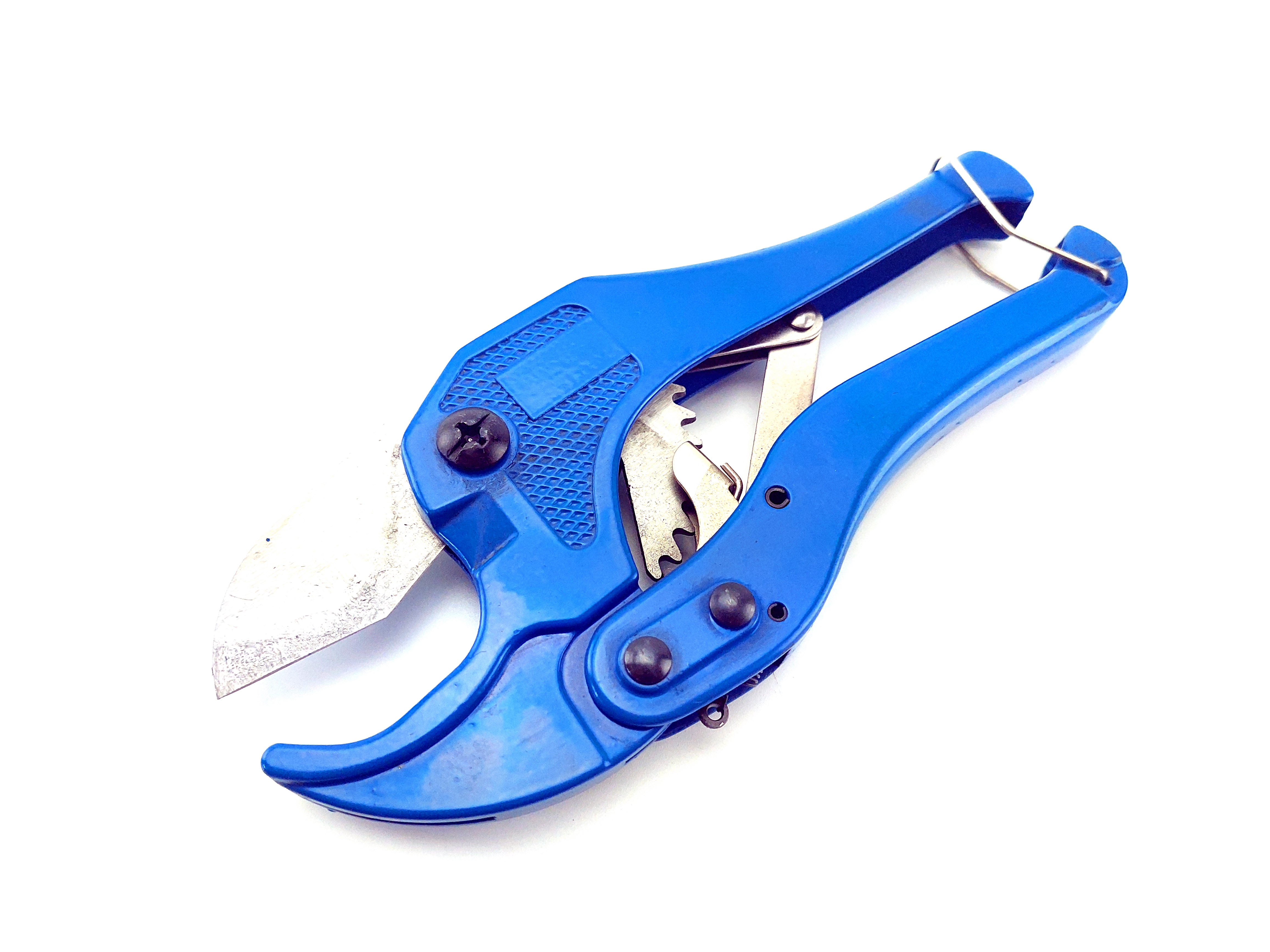 Nůžky na plastové trubky, průměr 3-42mm GEKO nářadí G01370