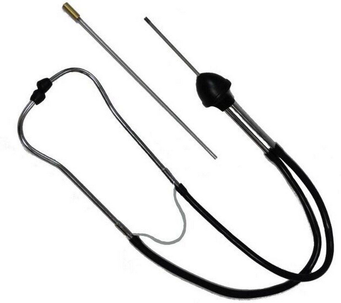 Automobilový stetoskop GEKO nářadí G02597