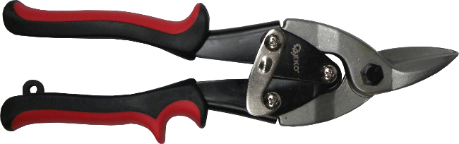 Nůžky na plech převodové, 10", pravé GEKO nářadí G01365