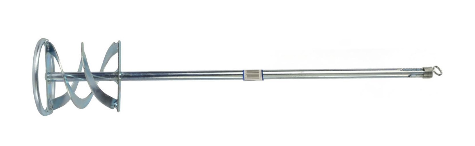 Míchadlo do vrtačky SDS Plus spirálové, 80x400mm GEKO nářadí G00685