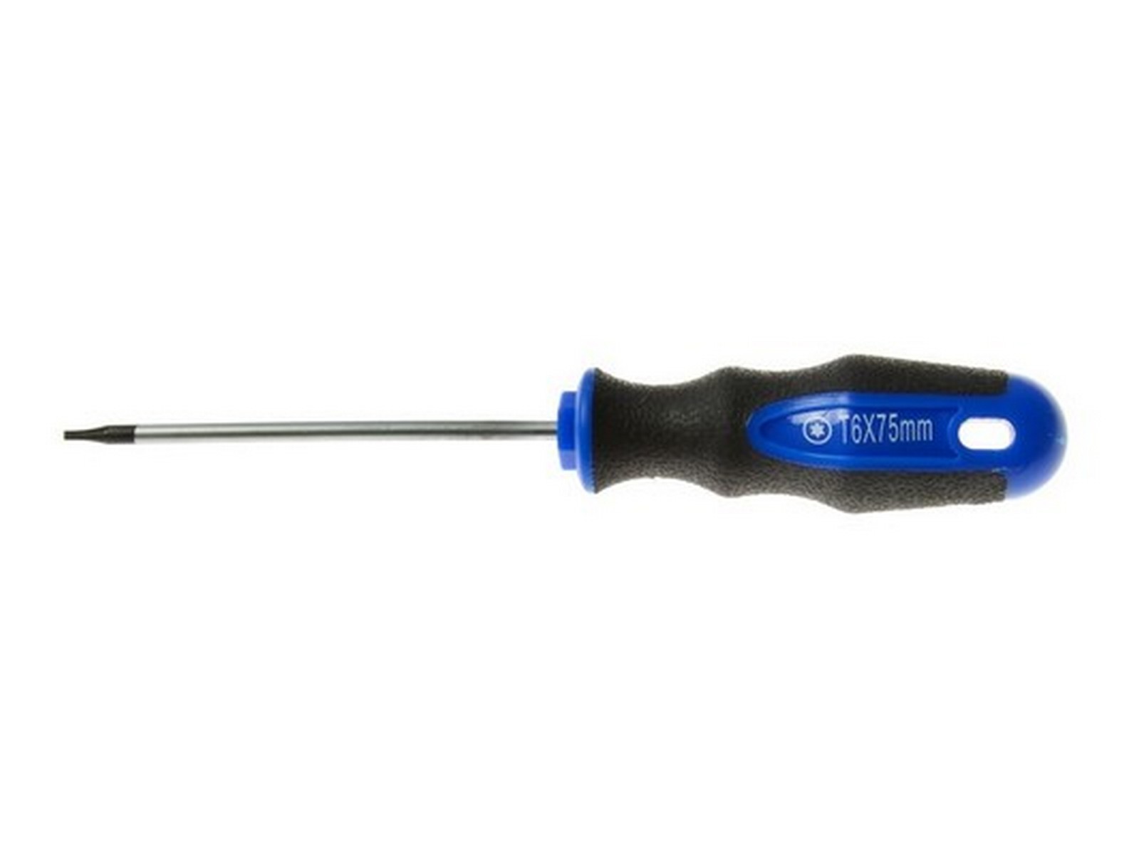 Šroubovák TORX t6 x 75mm GEKO nářadí G32031