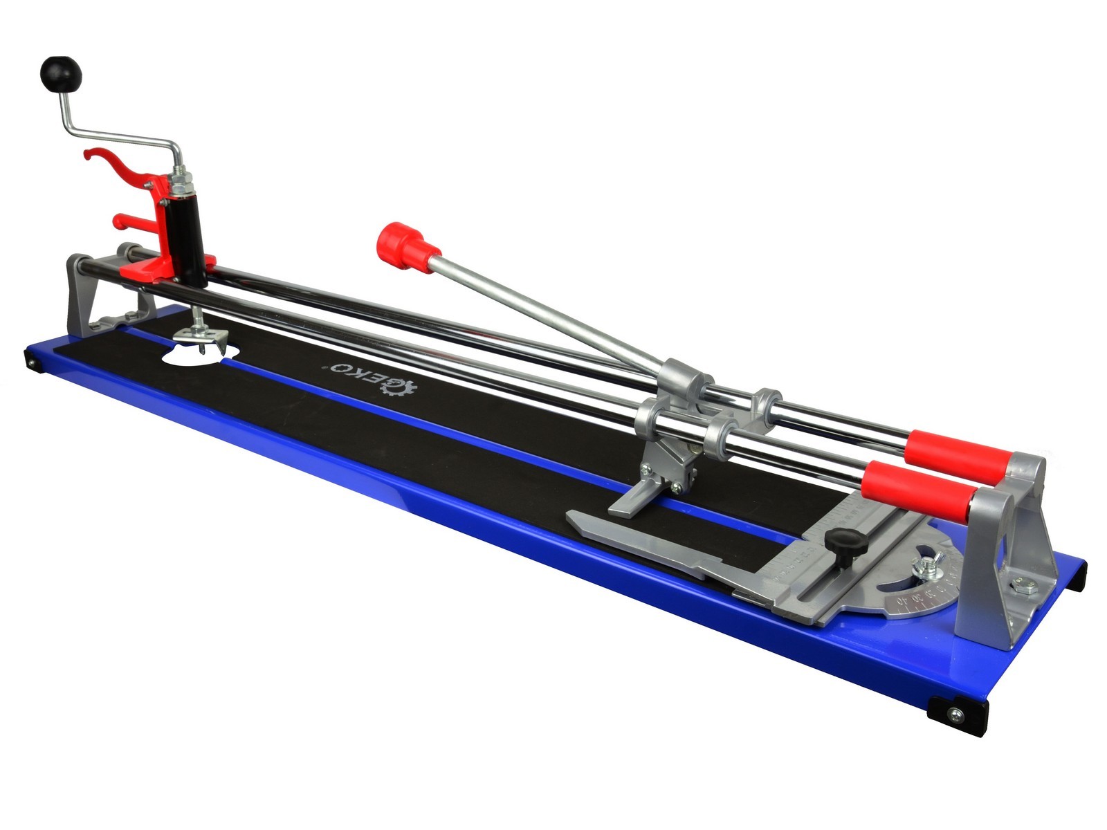 Řezačka na obklady 800mm GEKO nářadí G30103 + Dárek, servis bez starostí v hodnotě 300Kč