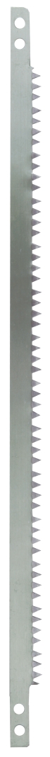 Pilový list pro obloukovou pilu 530 mm,mokré dřevo DEDRA 80A072