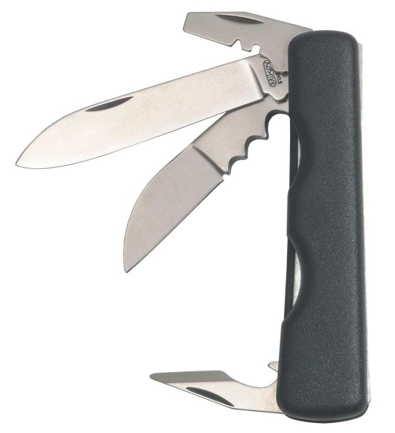 MASTER - Nůž kapesní zavírací 336-NH-4 Mikov s.r.o. 336-NH-4