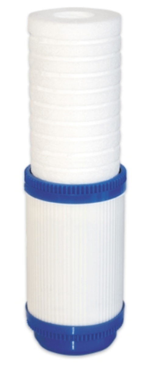 Vložka do filtru - nečistoty + chuť - 5 µm Swiss Aqua Technologies SATCPC105M