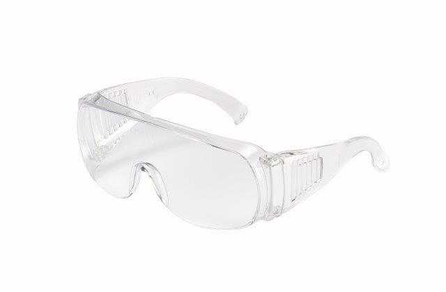Ochranné brýle BASIC GEBOL 730410SB
