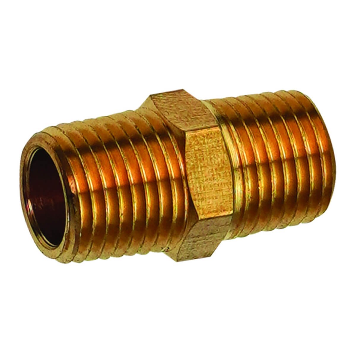 Vsuvka 1/4"" x 1/4"" DEDRA A535343