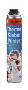 THERMO KLEBER WINTER pistolová pěna 750ml DEN BRAVEN 40350TH