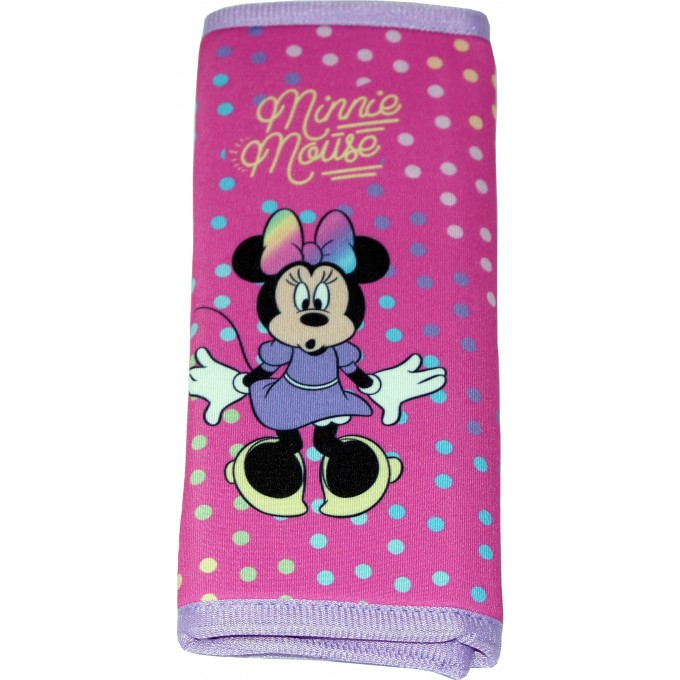 Návlek na bezpečnostní pás MINNIE MOUSE Compass PR59642