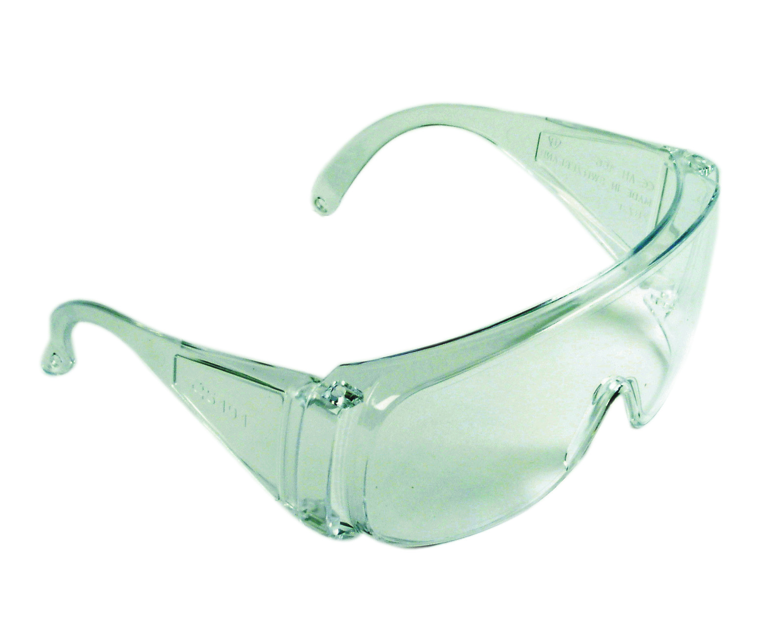 BASIC ochranné brýle polykarbonátové třída F CERVA GROUP a. s. 5191