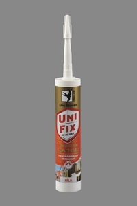 MS UNIFIX CLEAR tmelení/lepení - bílá DEN BRAVEN 52012BD