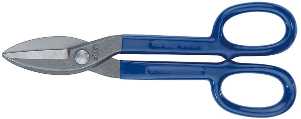 Jednobřité nůžky na plech D146-200 BESSEY D146-200