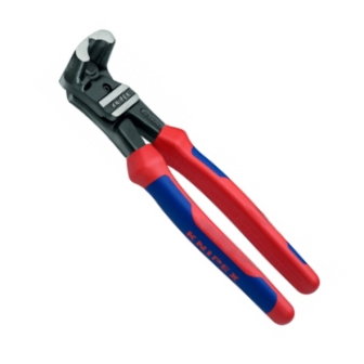 Čelní štípací kleště 200 mm KNIPEX 6102200 + Dárek, servis bez starostí v hodnotě 300Kč