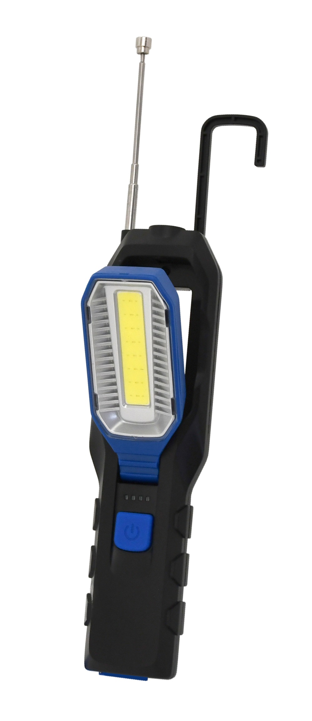 Svítilna montážní LED 300lm nabíjecí s Power bank Compass 08326