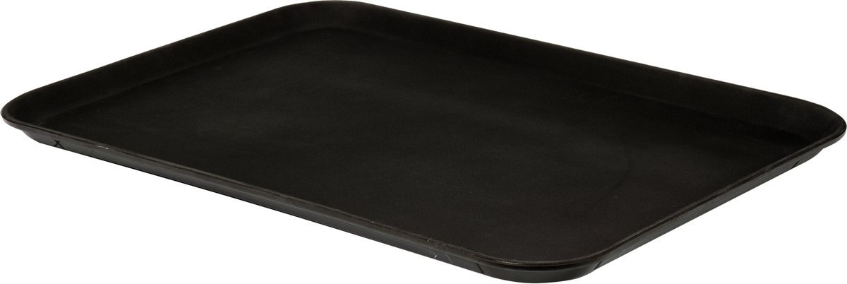 Podnos obdélníkový 650x450mm ANTI SLIP Yato Gastro YG-02078