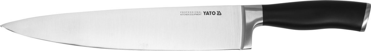 Nůž kuchyňský 250mm Yato Gastro YG-02231