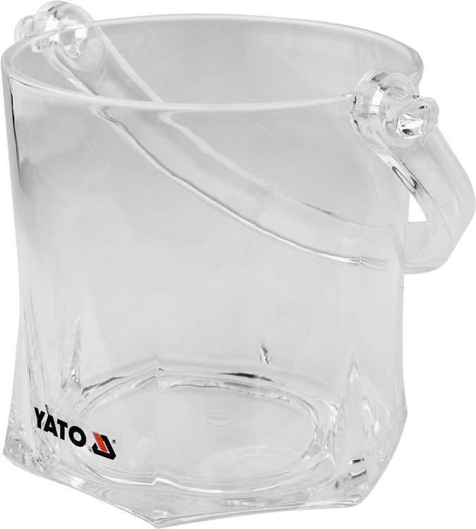 Nádoba na led acryl 1,1l Yato Gastro YG-07146