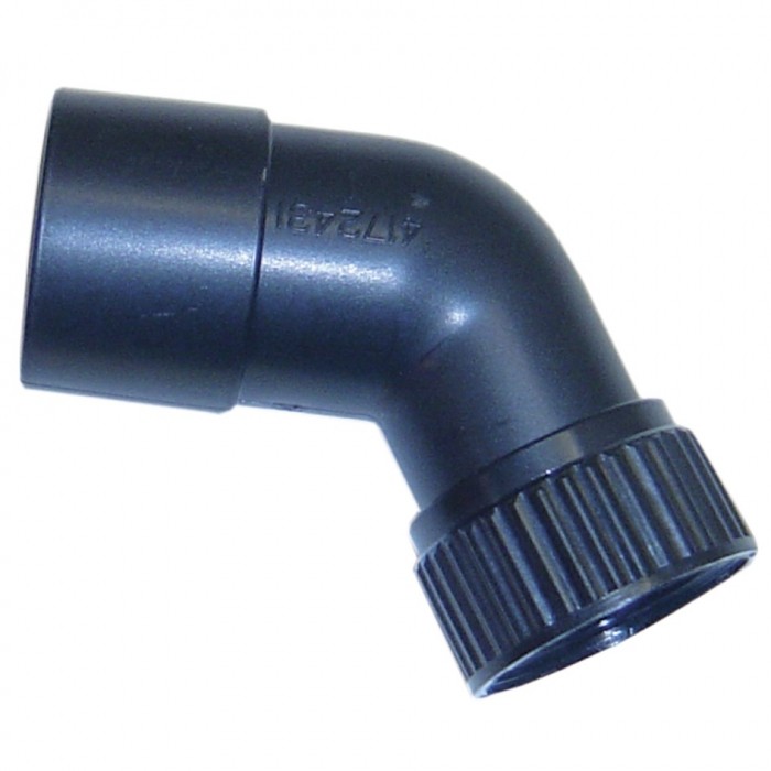 adaptér odsávání prachu koleno RP0910/1110C Makita 122615-4