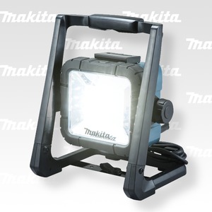 Aku LED svítilna Li-ion LXT 14,4V + 18V Z Makita DEADML805 + Dárek, servis bez starostí v hodnotě 300Kč