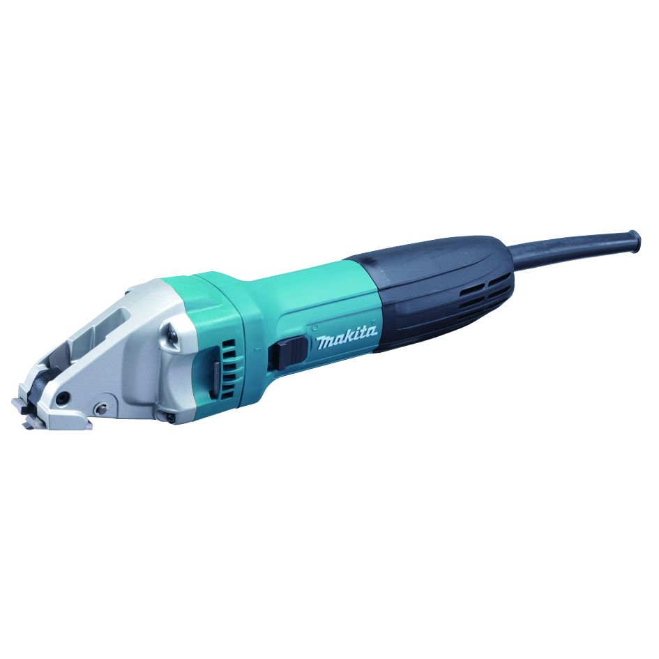 Nůžky na plech 1,0mm,300W Makita JS1000 + Dárek, servis bez starostí v hodnotě 300Kč