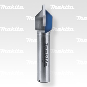 Profilová fréza pr.12,7, stopka 8 mm Makita P-79061 + Dárek, servis bez starostí v hodnotě 300Kč