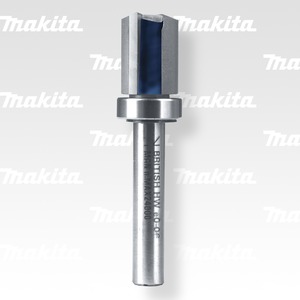 Profilová vodící fréza pr. 16, stopka 8 mm Makita P-79033 + Dárek, servis bez starostí v hodnotě 300Kč