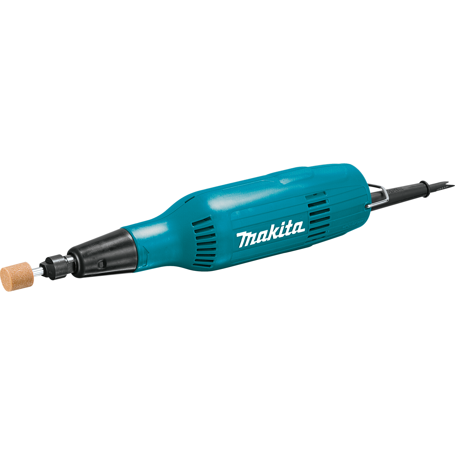 Přímá bruska 6mm,240W Makita GD0603 + Dárek, servis bez starostí v hodnotě 300Kč