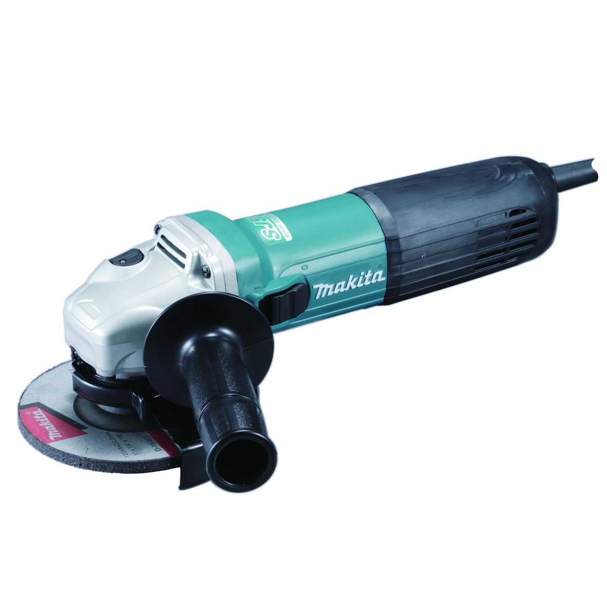 Úhlová bruska 125mm,SJS,1100W Makita GA5040RZ1 + Dárek, servis bez starostí v hodnotě 300Kč