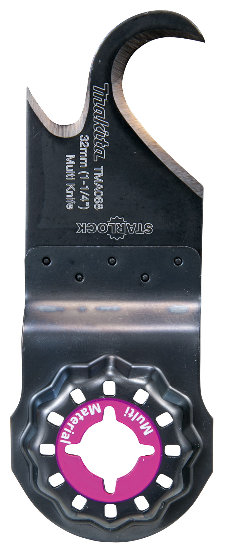 univerzální nůž 11x24mm HCS TMA068 Makita B-65012