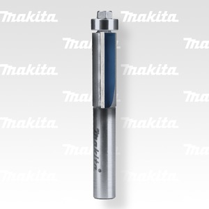 Zarovnávací fréza pr. 12.7, stopka 8 mm Makita P-79005 + Dárek, servis bez starostí v hodnotě 300Kč