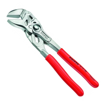 Paralelní kleště do SW 46mm KNIPEX 8603250 + Dárek, servis bez starostí v hodnotě 300Kč