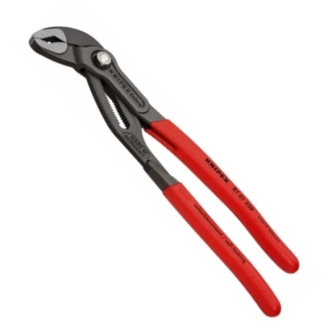 Sikovky, kleště cobra 125 mm KNIPEX 8701125