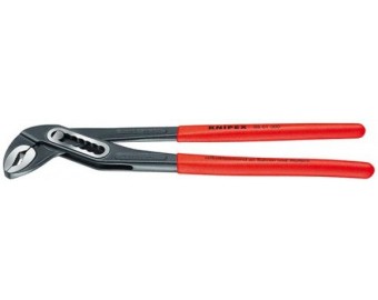 Sikovky, kleště alligator 300 mm KNIPEX 8801300 + Dárek, servis bez starostí v hodnotě 300Kč