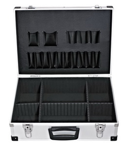 Kufr na nářadí, 460x330x160 mm, AL design MAGG ALK460 + Dárek, servis bez starostí v hodnotě 300Kč