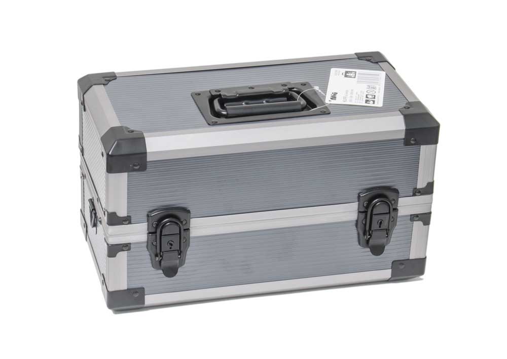 Kufr na nářadí, 350x180x200 mm, AL design MAGG ALK5390 + Dárek, servis bez starostí v hodnotě 300Kč